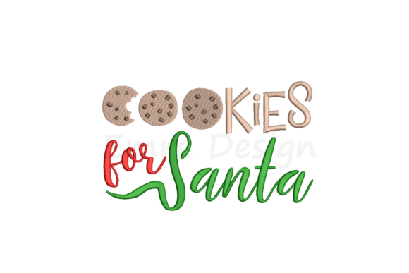 Christmas Cookies Embroidery Design Review for Personalized Gifts