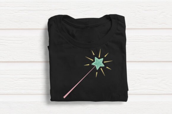Fairy Wand Applique Embroidery Review: A Magical Craft Fair Must-Have